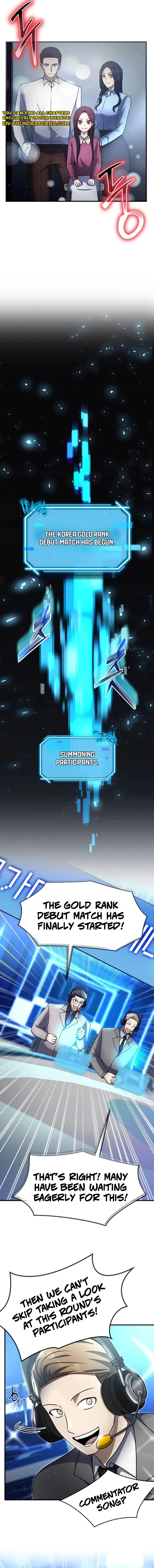 Regressed Genius Creates Mythic Items Chapter 48 - 10