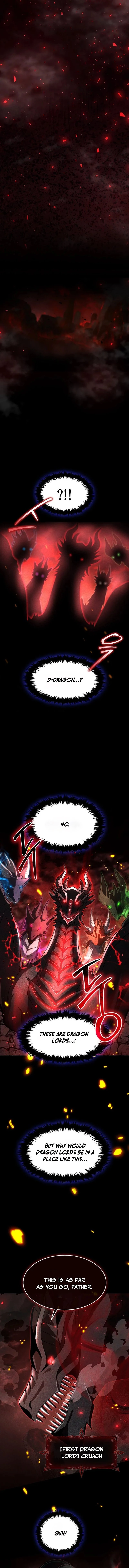 Regressed Genius Creates Mythic Items Chapter 47 - 2