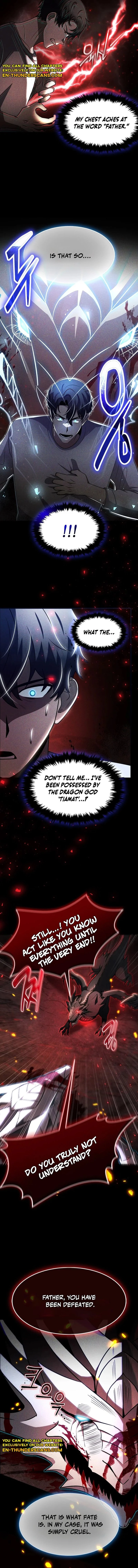 Regressed Genius Creates Mythic Items Chapter 47 - 3