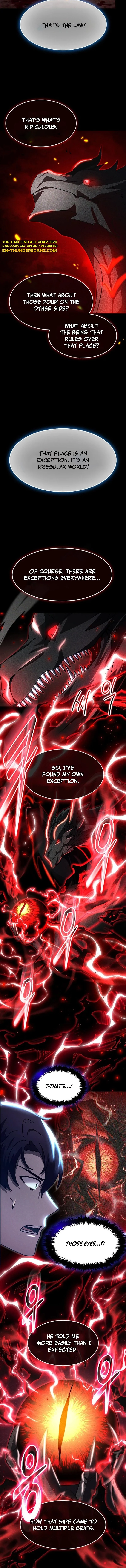 Regressed Genius Creates Mythic Items Chapter 47 - 6