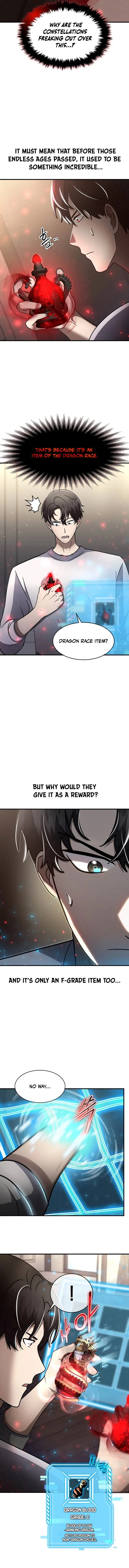Regressed Genius Creates Mythic Items Chapter 46 - 6