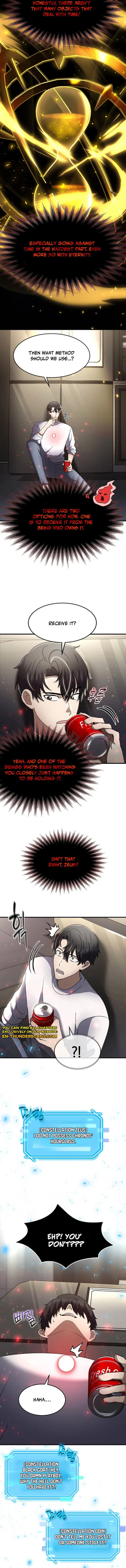 Regressed Genius Creates Mythic Items Chapter 46 - 9