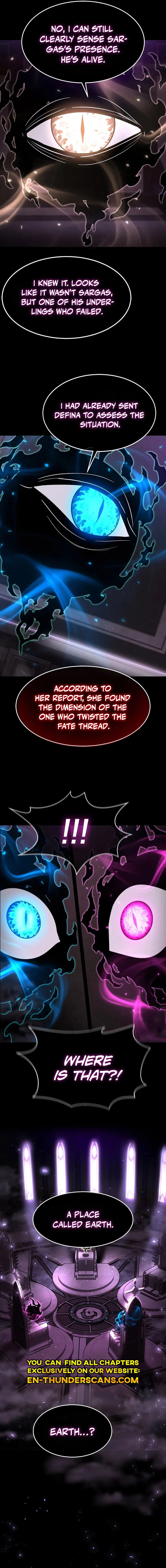 Regressed Genius Creates Mythic Items Chapter 44 - 2