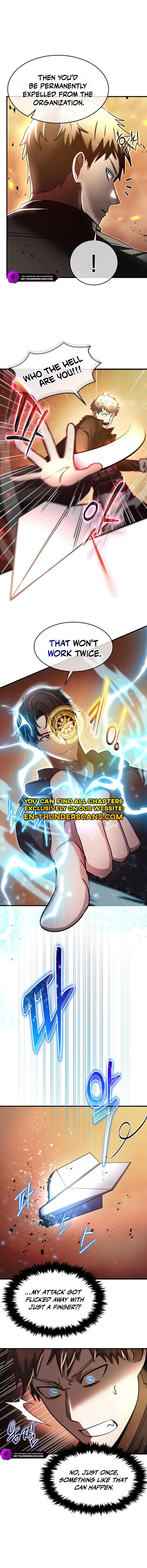 Regressed Genius Creates Mythic Items Chapter 44 - 8