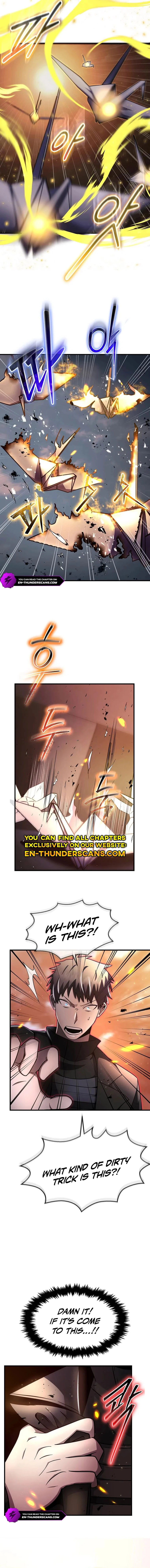 Regressed Genius Creates Mythic Items Chapter 44 - 11