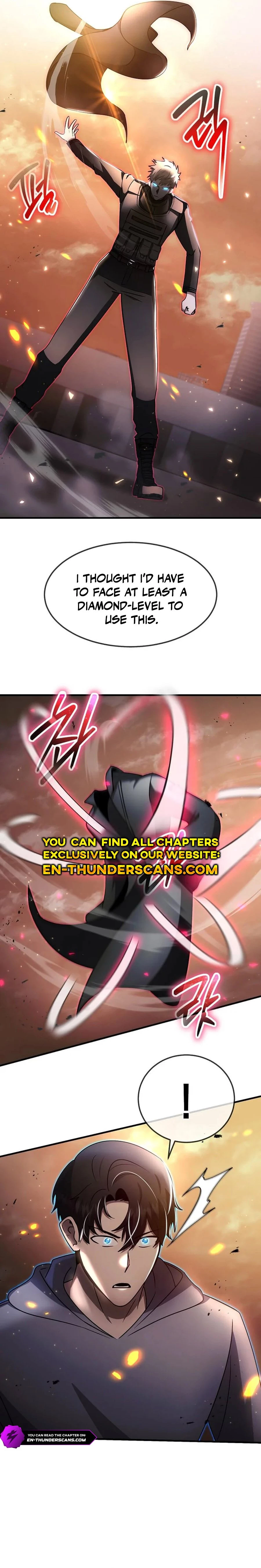 Regressed Genius Creates Mythic Items Chapter 44 - 12