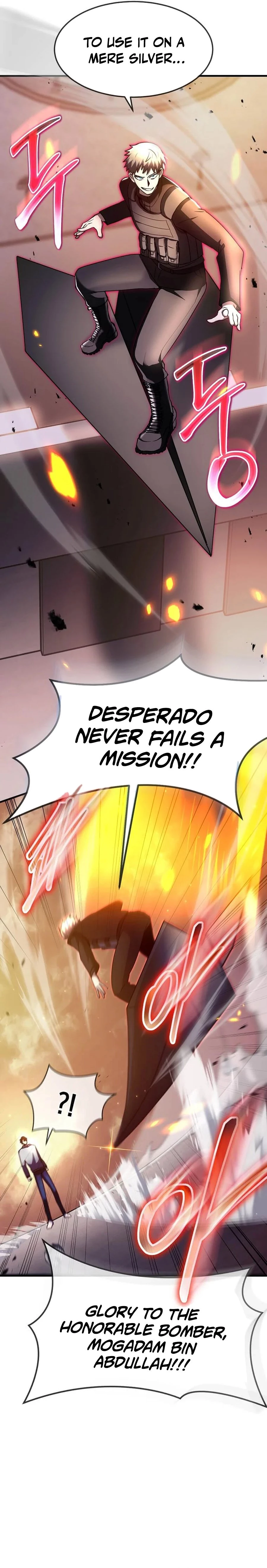 Regressed Genius Creates Mythic Items Chapter 44 - 13