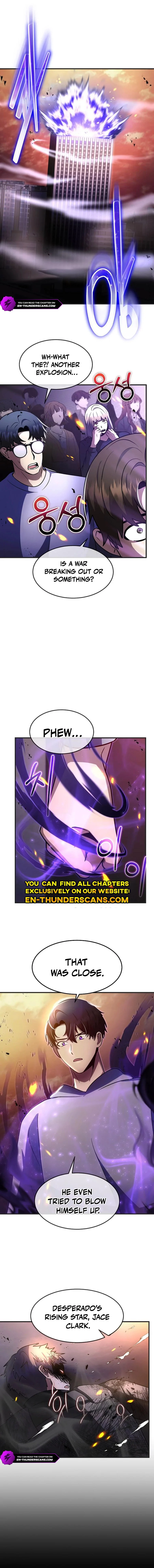 Regressed Genius Creates Mythic Items Chapter 44 - 15