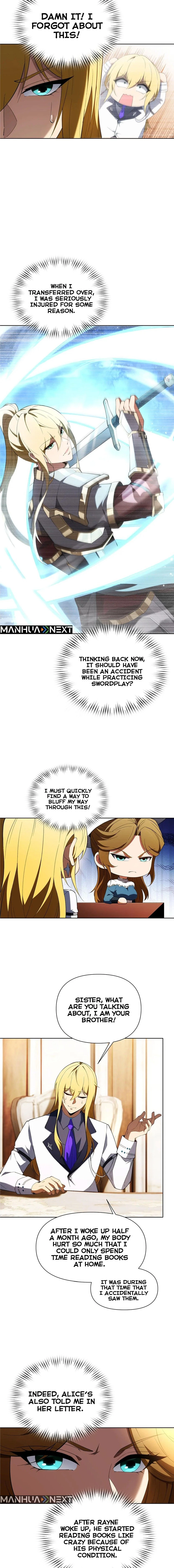 Forging an Industrial Empire in a Magical World Chapter 39 - 8