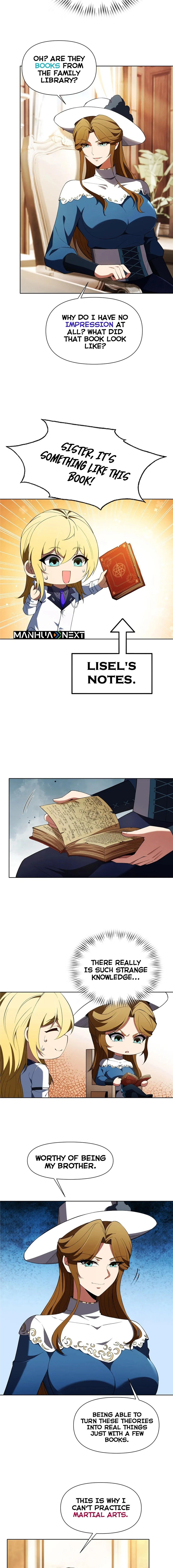 Forging an Industrial Empire in a Magical World Chapter 39 - 9