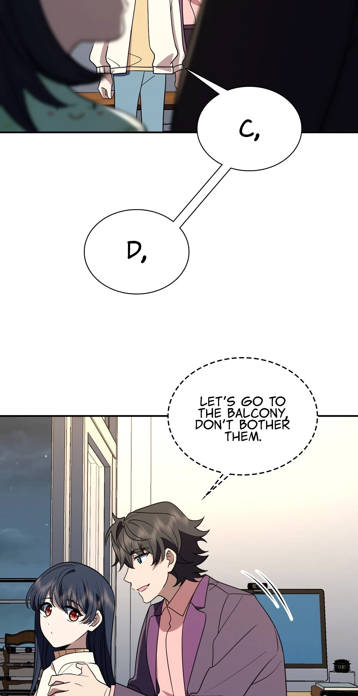 My Wife Is From a Thousand Years Ago Chapter 394 - 4