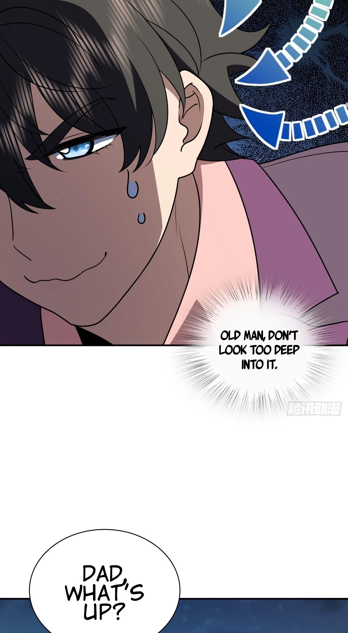 My Wife Is From a Thousand Years Ago Chapter 394 - 13