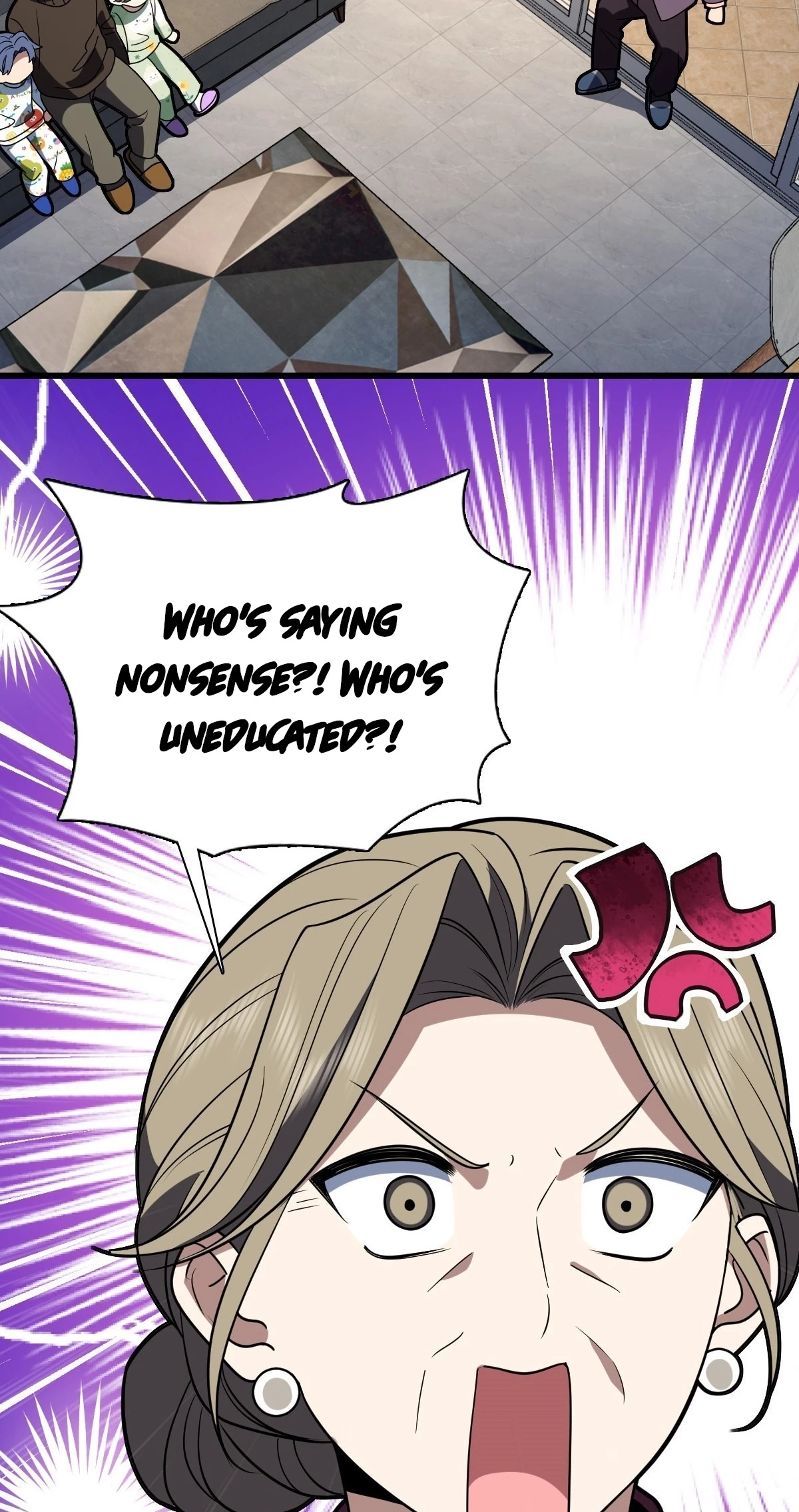 My Wife Is From a Thousand Years Ago Chapter 394 - 19