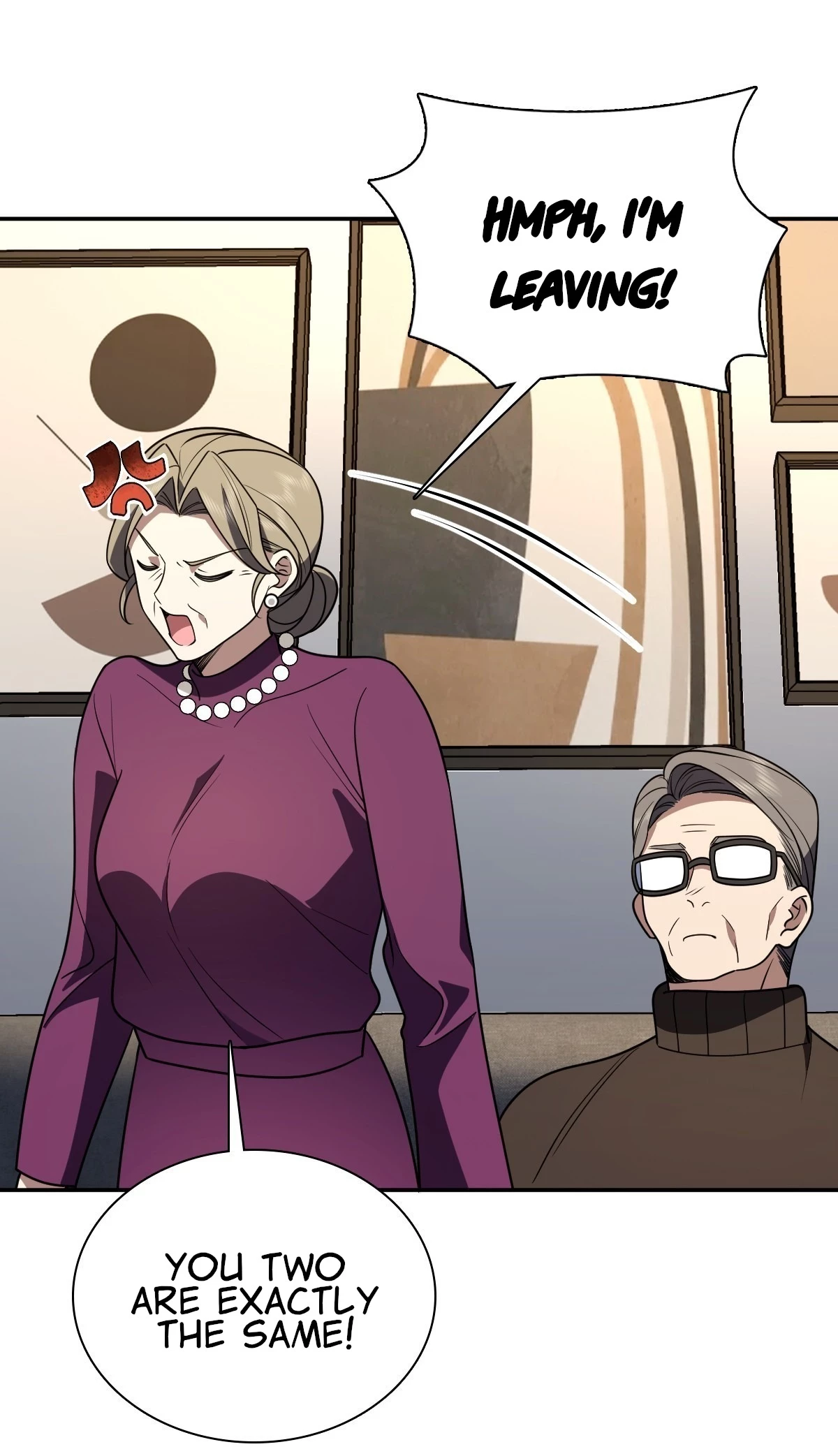 My Wife Is From a Thousand Years Ago Chapter 394 - 22