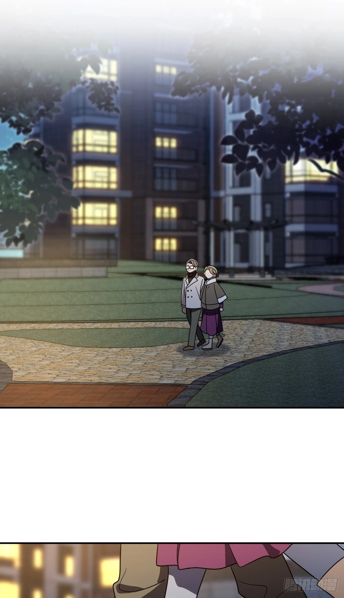 My Wife Is From a Thousand Years Ago Chapter 394 - 25