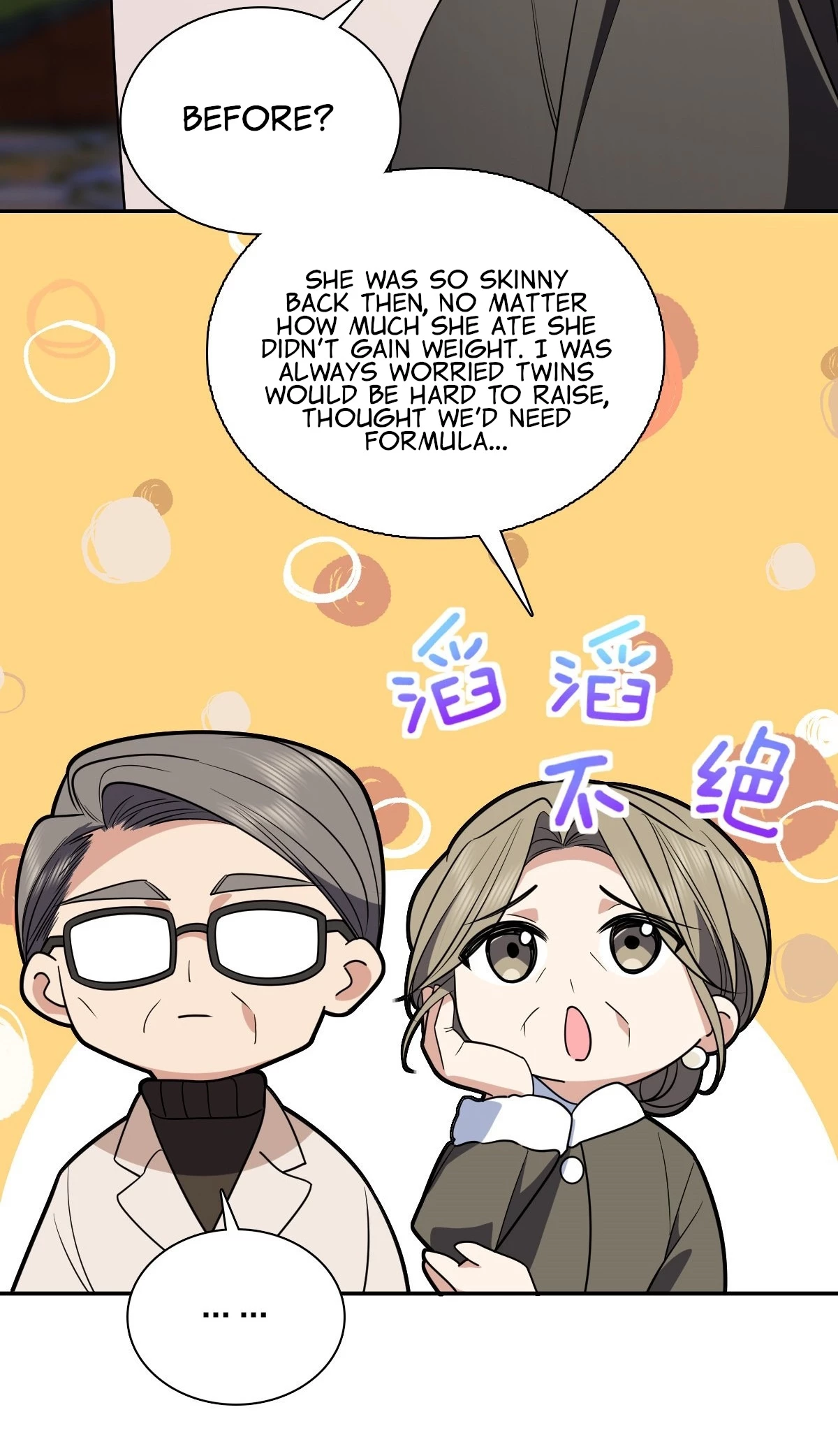 My Wife Is From a Thousand Years Ago Chapter 394 - 27