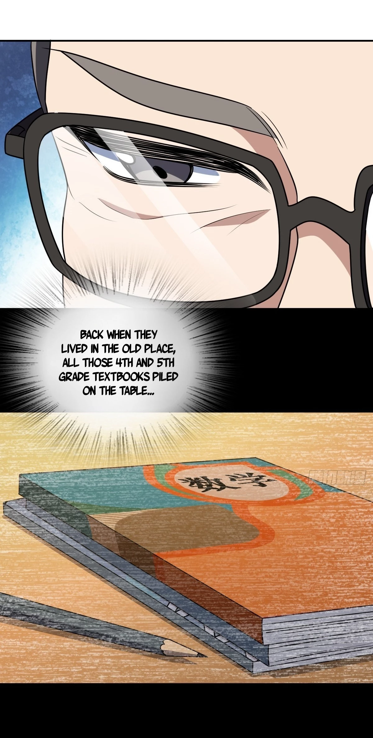My Wife Is From a Thousand Years Ago Chapter 394 - 29