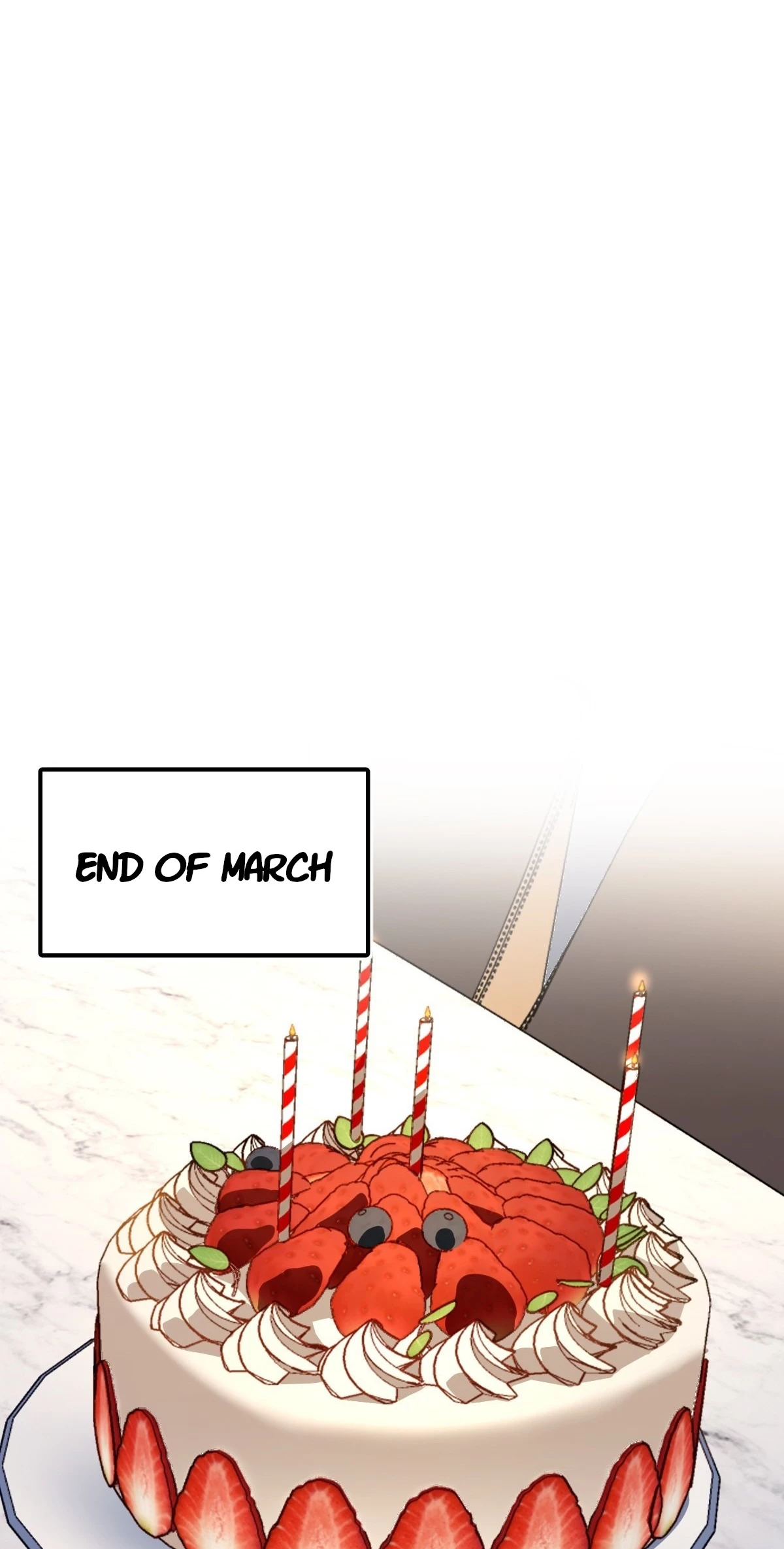 My Wife Is From a Thousand Years Ago Chapter 394 - 31