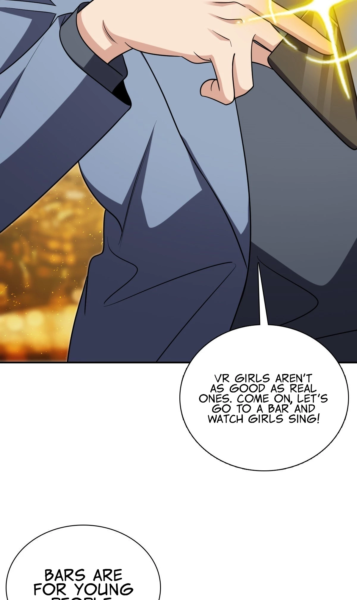 My Wife Is From a Thousand Years Ago Chapter 393 - 17