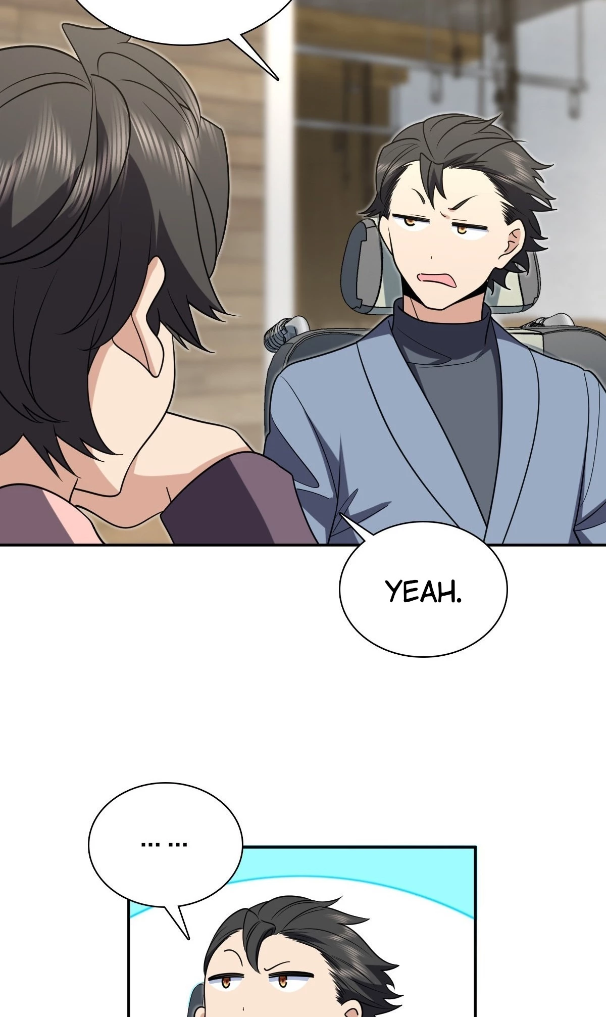 My Wife Is From a Thousand Years Ago Chapter 393 - 20