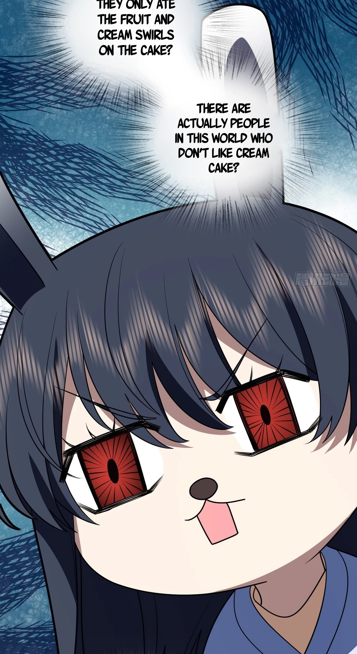 My Wife Is From a Thousand Years Ago Chapter 394 - 36