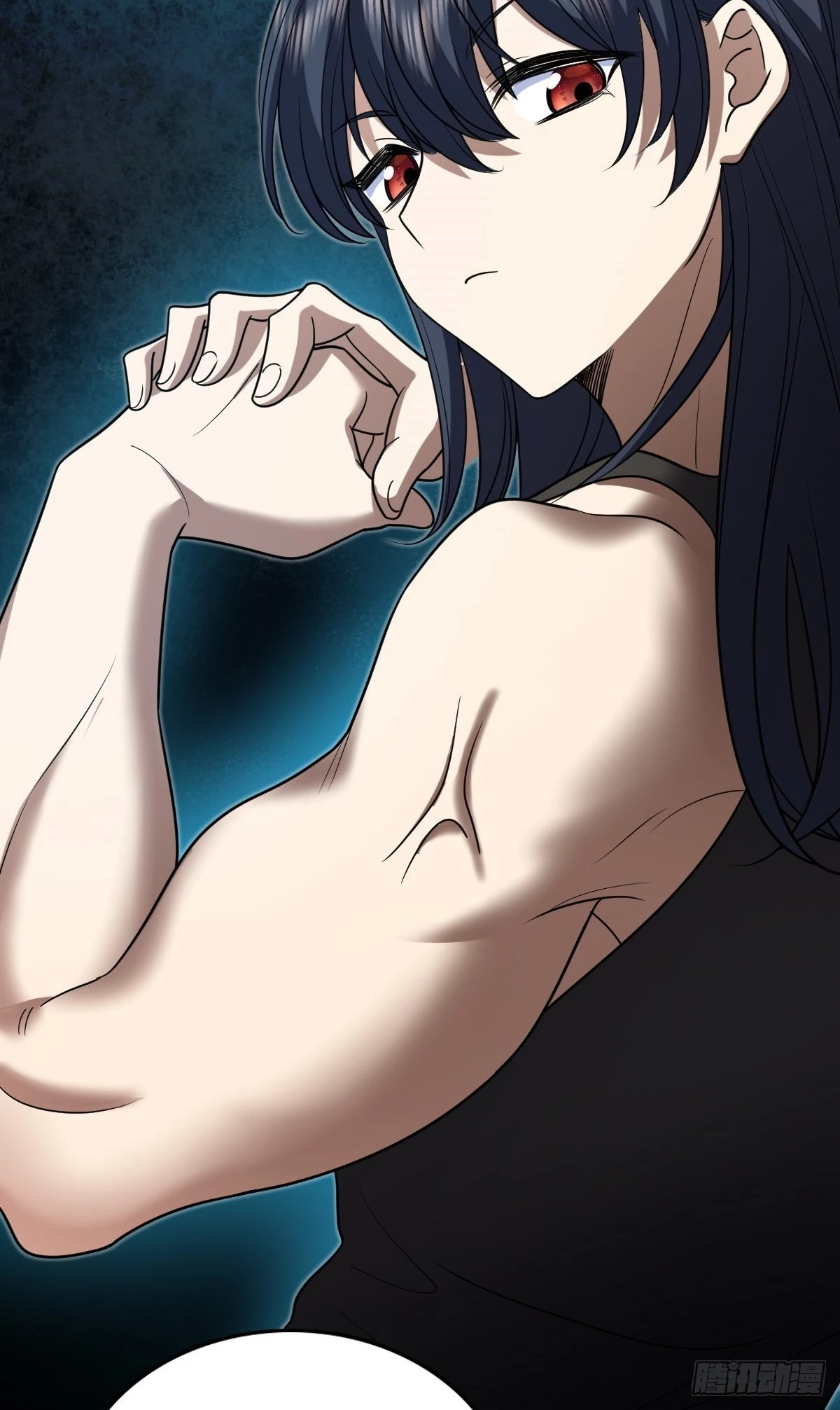 My Wife Is From a Thousand Years Ago Chapter 393 - 22