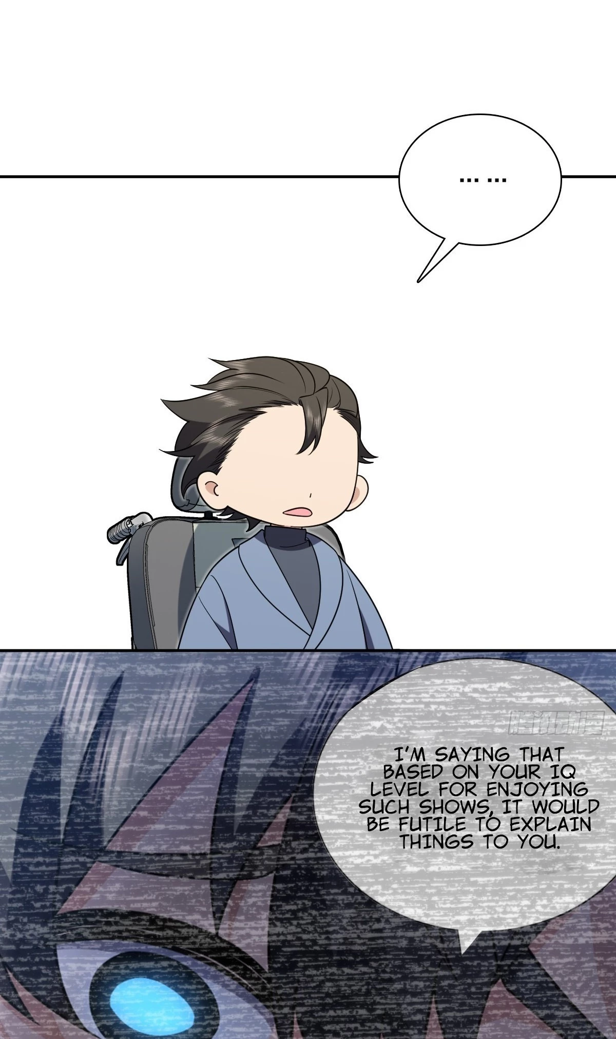 My Wife Is From a Thousand Years Ago Chapter 393 - 24