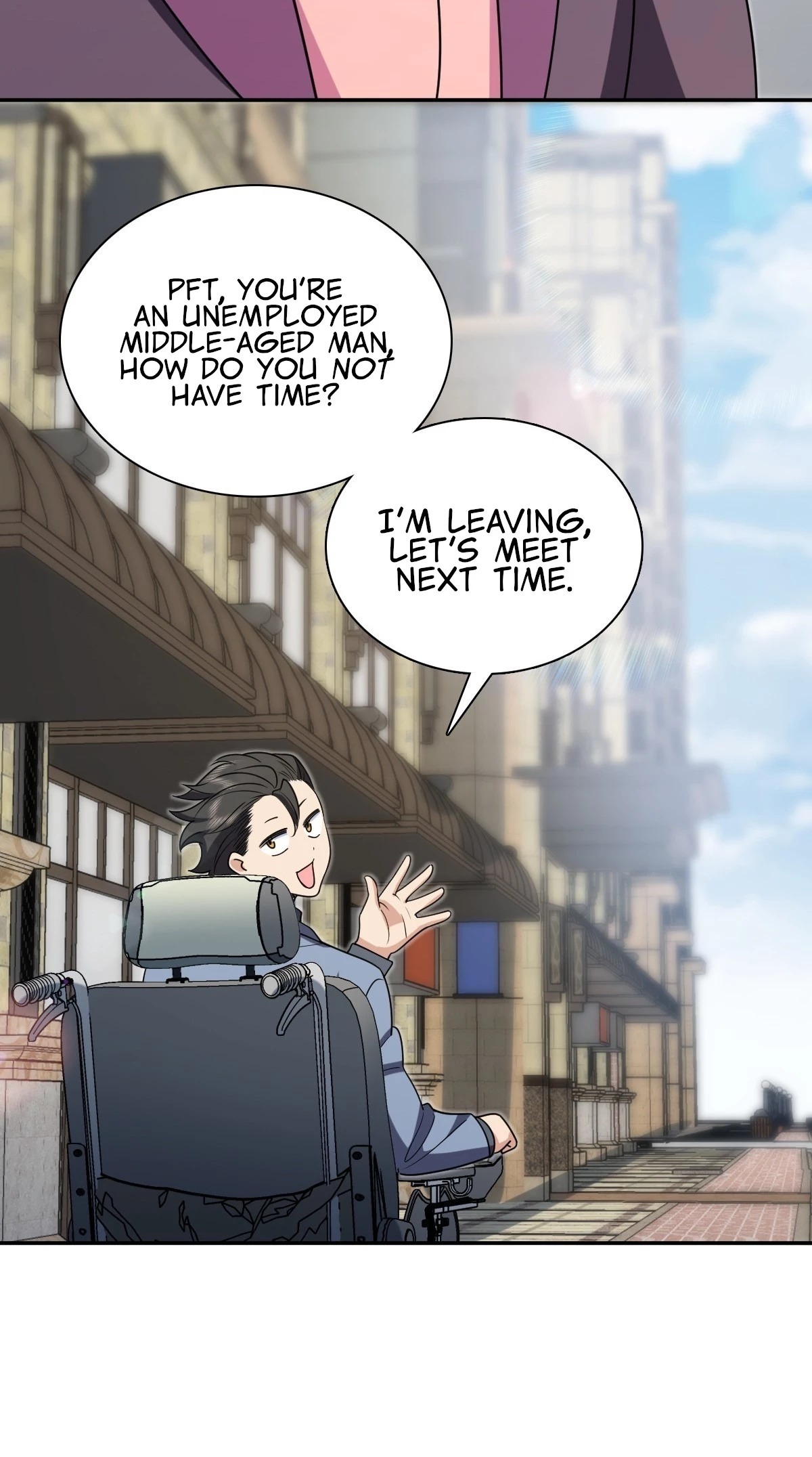 My Wife Is From a Thousand Years Ago Chapter 393 - 29