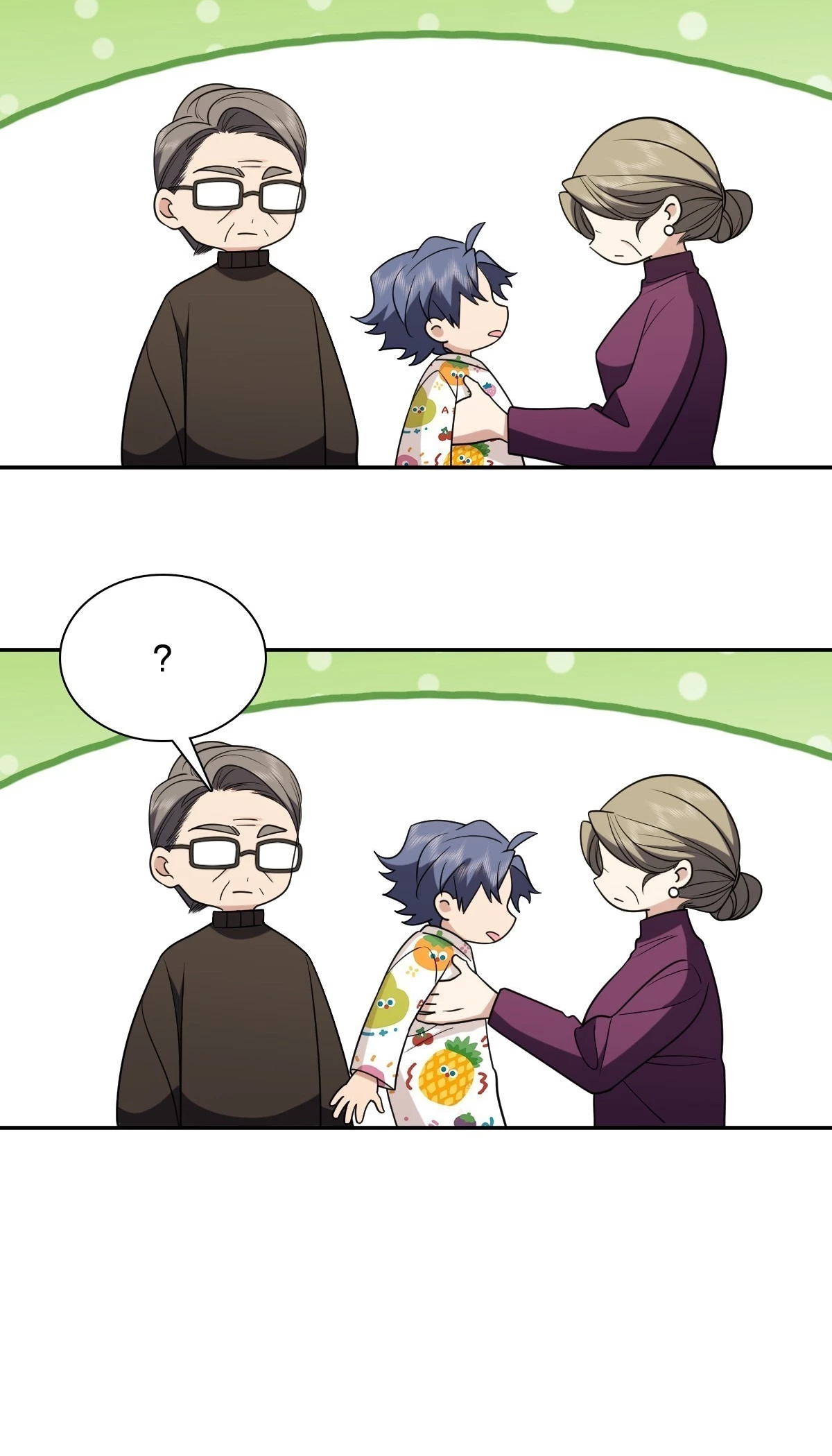 My Wife Is From a Thousand Years Ago Chapter 393 - 47