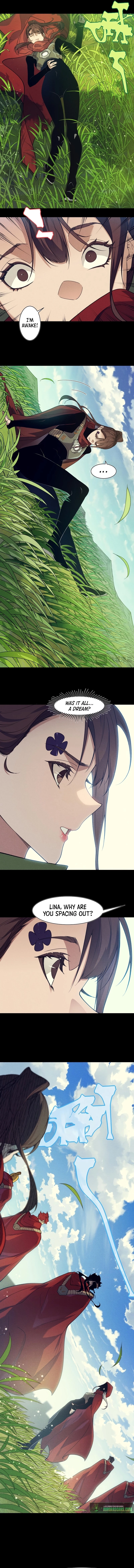 Demonic Evolution Chapter 106 - 2