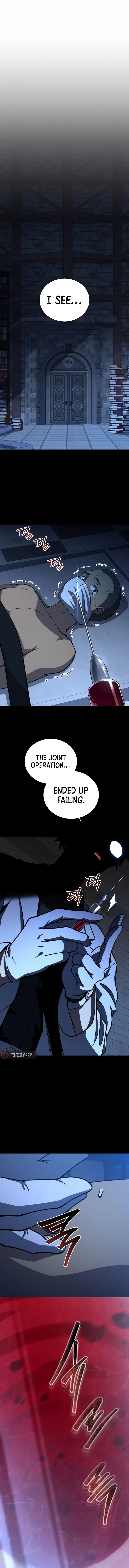 Necromancer Academy and the Genius Summoner Chapter 175 - 11