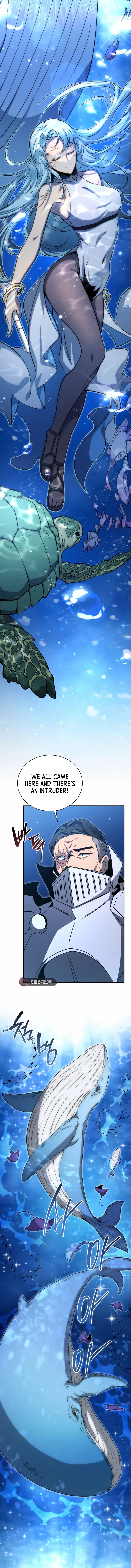 Necromancer Academy and the Genius Summoner Chapter 174 - 2