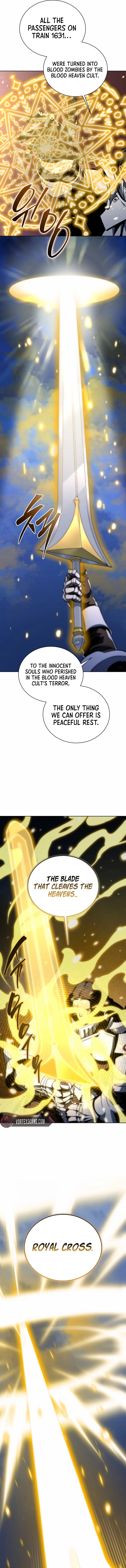 Necromancer Academy and the Genius Summoner Chapter 173 - 9