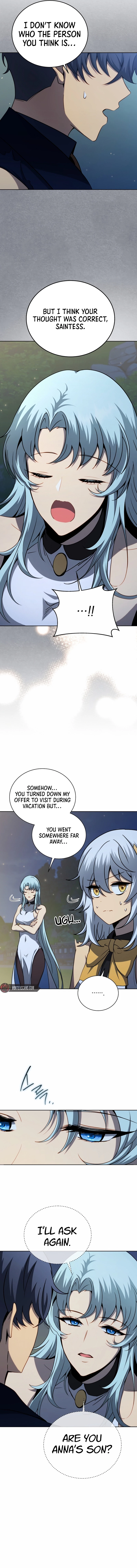 Necromancer Academy and the Genius Summoner Chapter 174 - 12