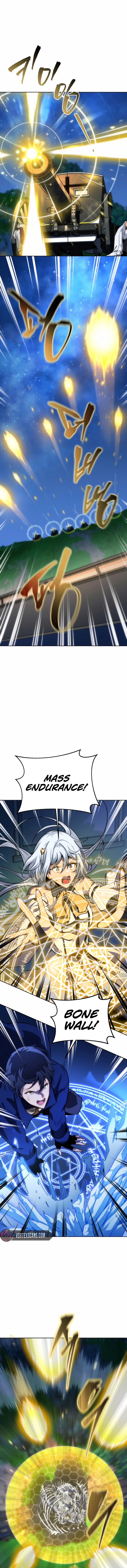 Necromancer Academy and the Genius Summoner Chapter 173 - 12