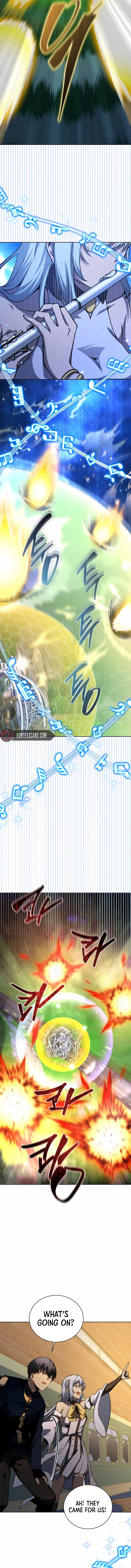 Necromancer Academy and the Genius Summoner Chapter 173 - 13