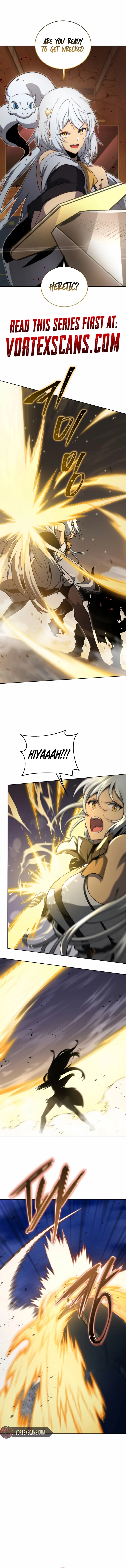 Necromancer Academy and the Genius Summoner Chapter 171 - 2