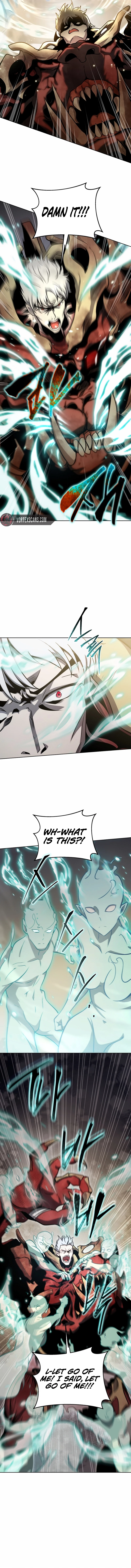 Necromancer Academy and the Genius Summoner Chapter 172 - 4
