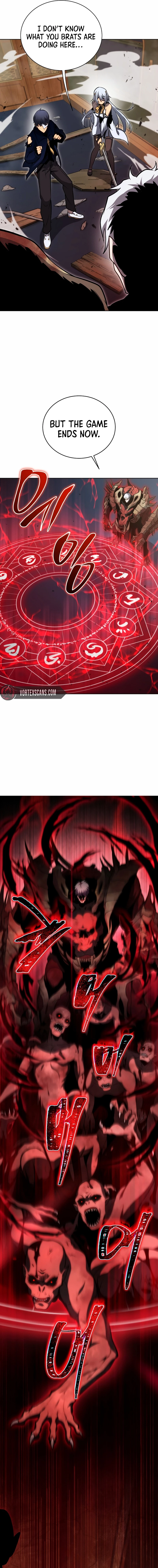 Necromancer Academy and the Genius Summoner Chapter 171 - 4
