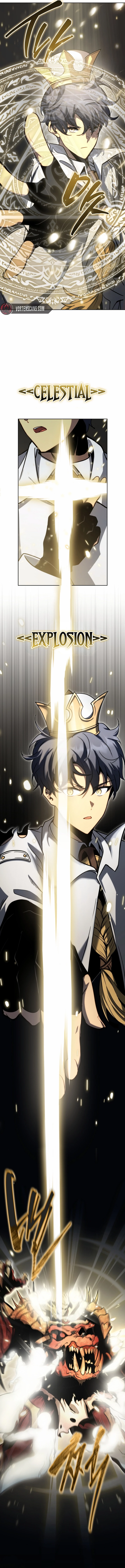 Necromancer Academy and the Genius Summoner Chapter 172 - 7