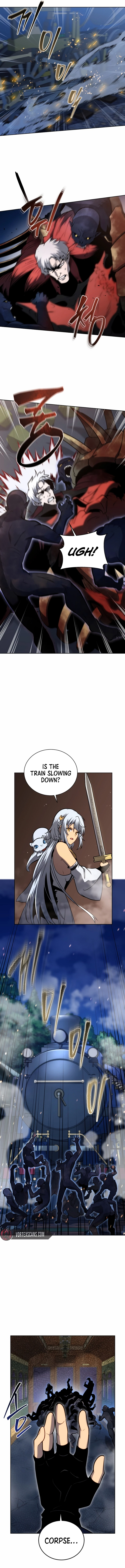 Necromancer Academy and the Genius Summoner Chapter 171 - 10
