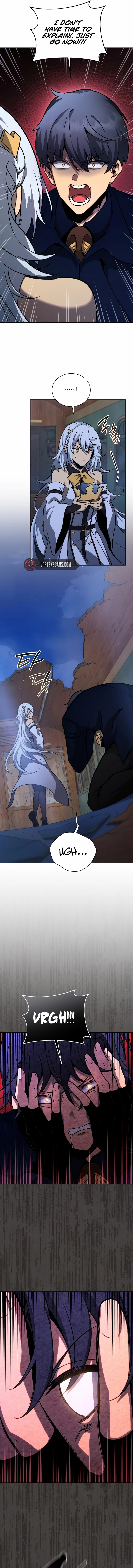 Necromancer Academy and the Genius Summoner Chapter 172 - 11
