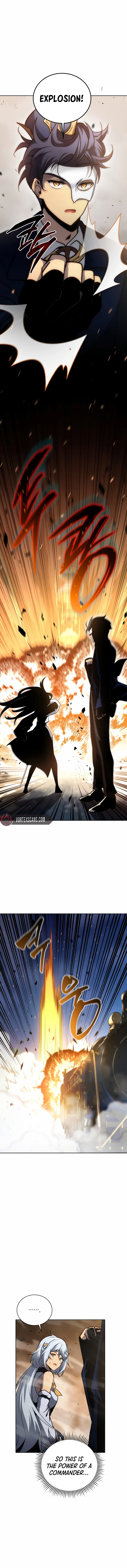 Necromancer Academy and the Genius Summoner Chapter 171 - 11