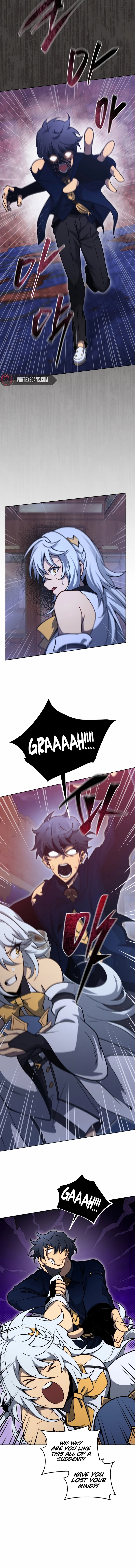 Necromancer Academy and the Genius Summoner Chapter 172 - 12