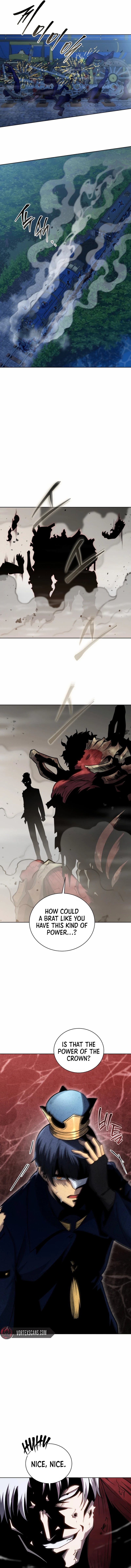 Necromancer Academy and the Genius Summoner Chapter 171 - 12