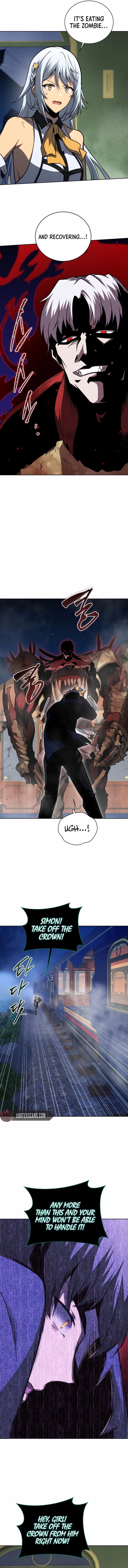 Necromancer Academy and the Genius Summoner Chapter 171 - 14