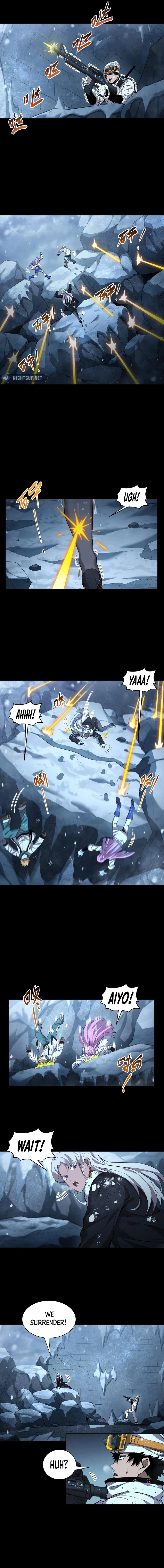 Arctic Cold War Chapter 49 - 4