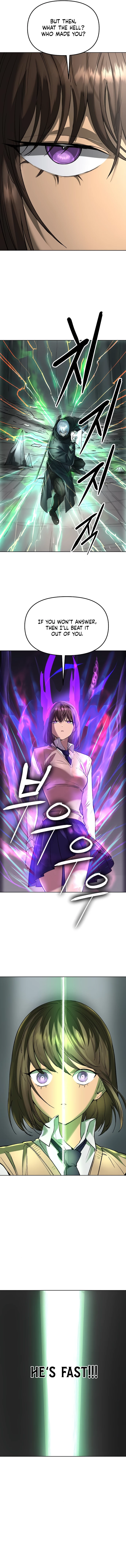 Space Cheon-ma 3077 Chapter 51 - 7