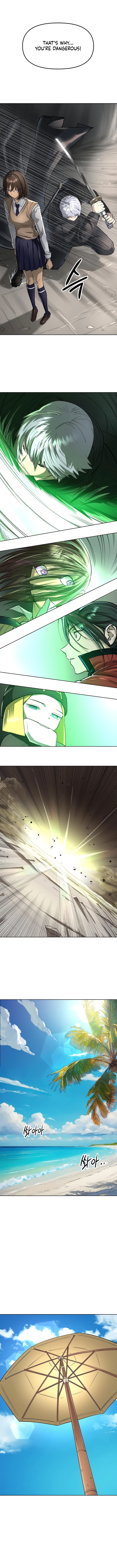 Space Cheon-ma 3077 Chapter 51 - 10