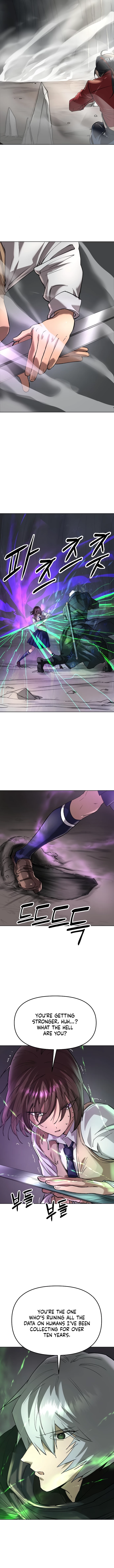 Space Cheon-ma 3077 Chapter 51 - 13